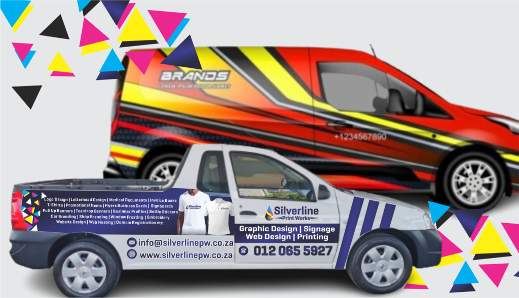 Vehicle Wrapping