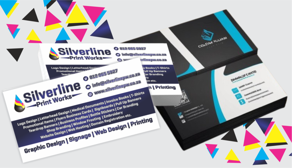Business Cards